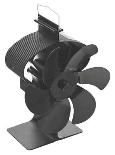 Krbový ventilátor Crown