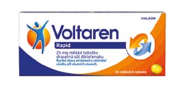 Voltaren Rapid