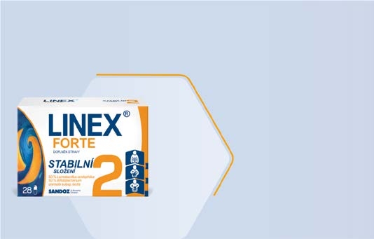 LINEX Forte
