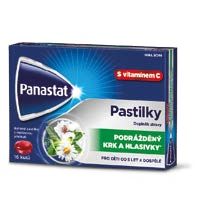 Panastat sirup