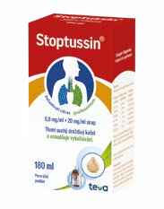 STOPTUSSIN