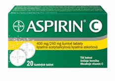 ASPIRIN C