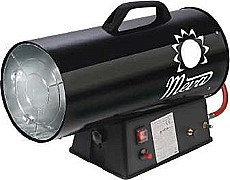 MEVA TEPLOGENERÁTOR „UTP17002 9-30 KW”