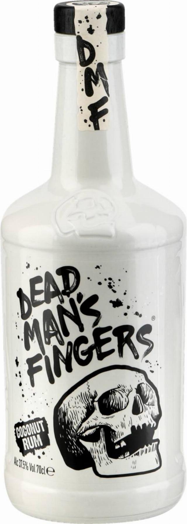 Dead Man's Fingers Lihovina 37,5%