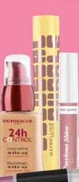Maybelline Colossal Bubble řasenka 