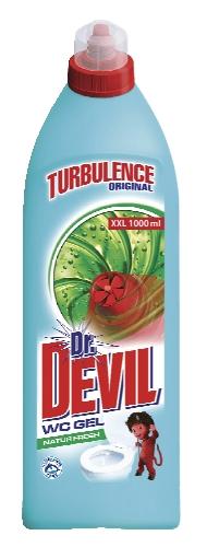 Dr.Devil, 1000 ml