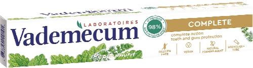 Vademecum, 75 ml