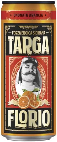 Targa Florio, 330 ml