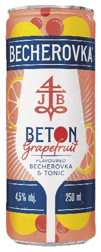 Becherovka, 250 ml