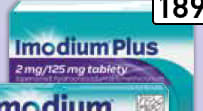 Imodium