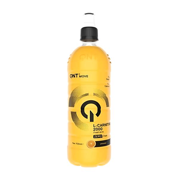 QNT L-Carnitine 2000 mg Pomeranč