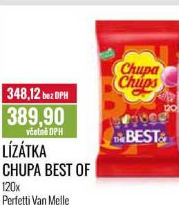 LÍZÁTKA CHUPA BEST OF 120x