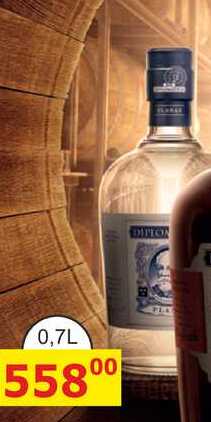 Diplomatico Planas 6y 0,7l 47%