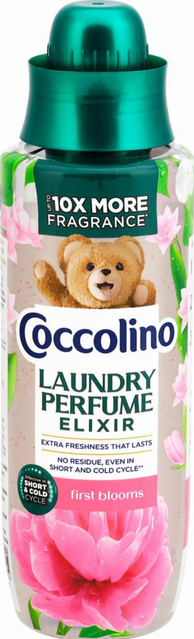 Coccolino Parfém na praní