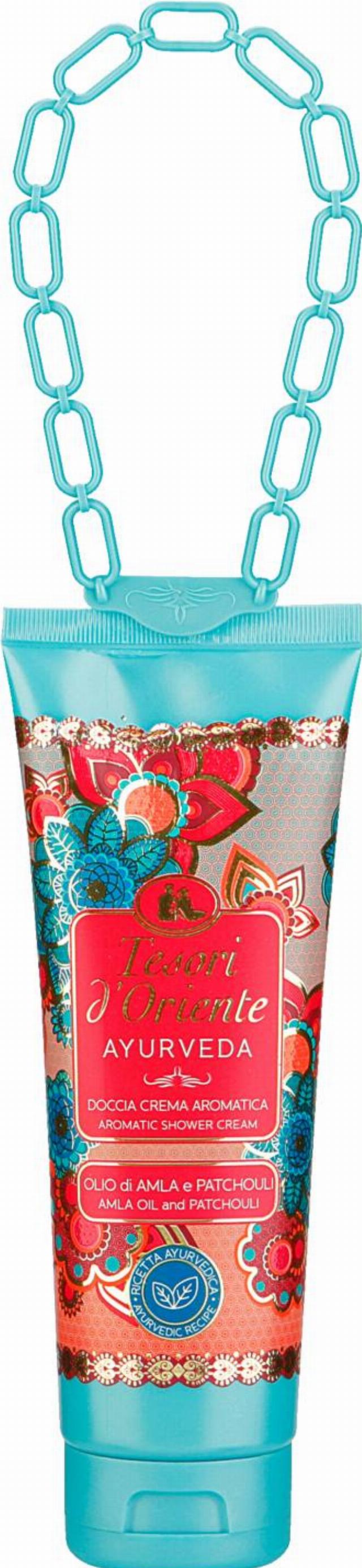 Tesori d´Oriente Sprchový gel