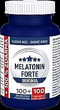 Melatonin FORTE Original 100 + 100 tablet NAVÍC