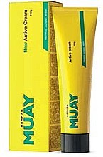 Namman Muay Active Cream 100 g