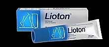 Lioton® 1000 IU/g gel 100 g