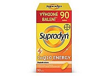 Supradyn® CoQ10 Energy 90 tablet