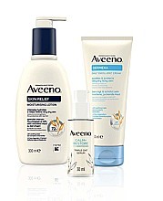 AVEENO® DERMEXA EMOLIENČNÍ TĚLOVÝ KRÉM 200 ml