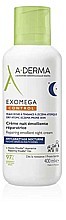 A‑DERMA EXOMEGA CONTROL REGENERAČNÍ EMOLIENČNÍ NOČNÍ KRÉM 400 ml