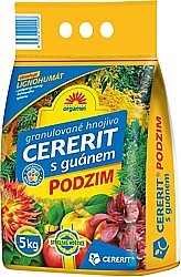 CERERIT S GUÁNEM PODZIMNÍ