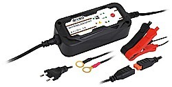 NABÍJEČKA 1 AMP, 6/12V