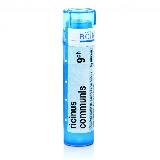 Ricinus communis 9CH granule 4g