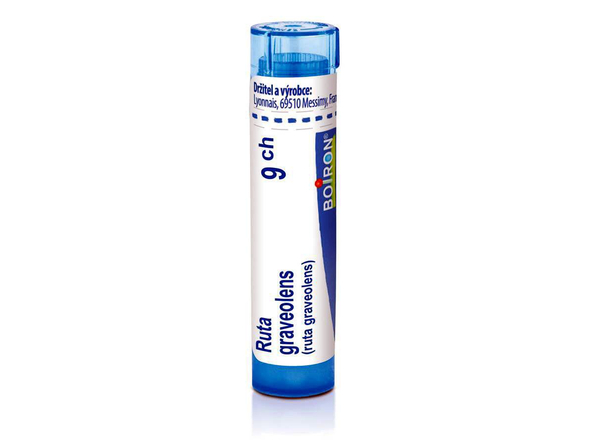 Ruta graveolens 9CH granule 4g