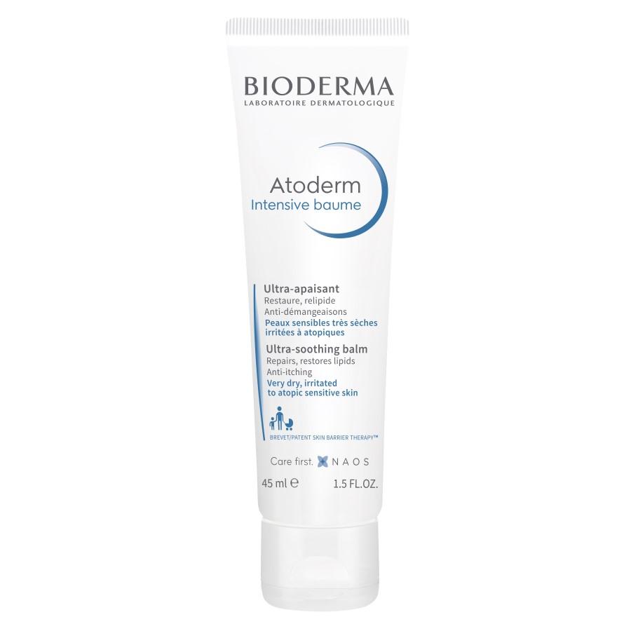 Bioderma Atoderm Intensive Baume 45ml