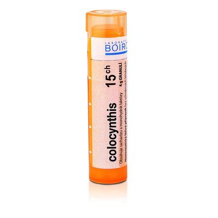 Colocynthis 15CH granule 1x4g