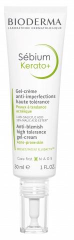 Bioderma Sébium Kerato+ 30ml