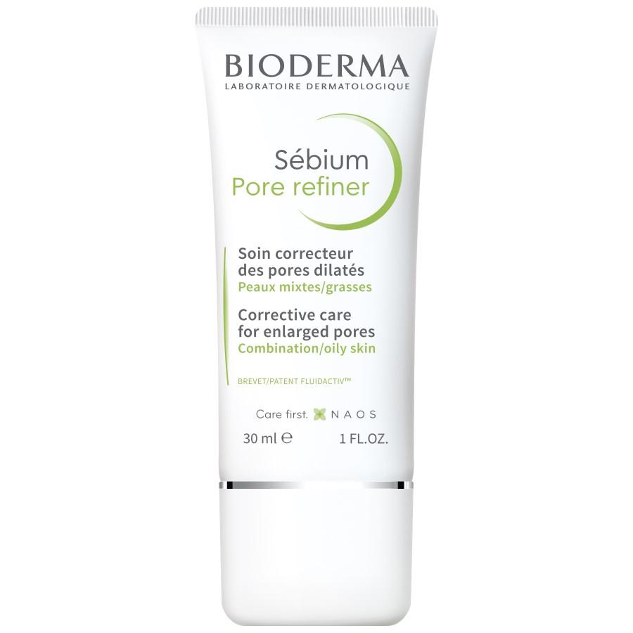 Bioderma Sébium Pore Refiner Matující Krém 30ml