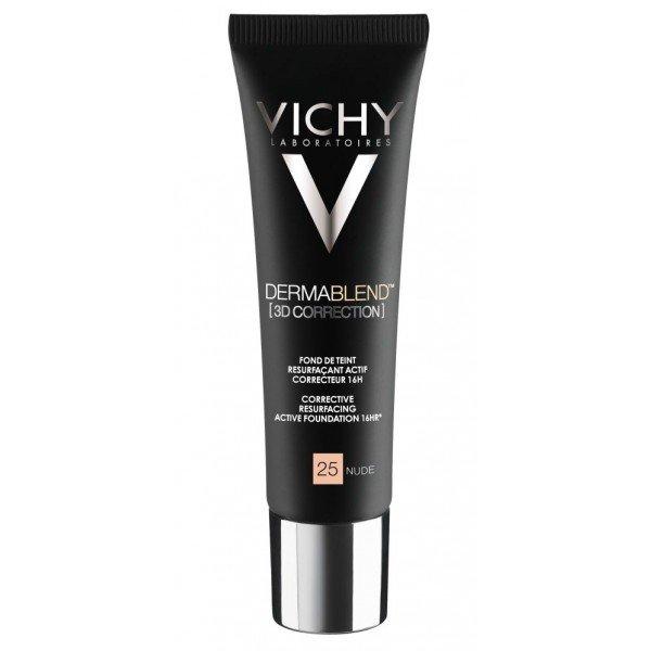Vichy Dermablend 3D make-up odstín 25 30ml