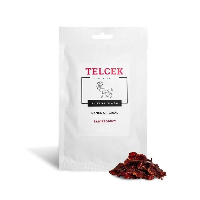 Telcek Daňčí Original 100g