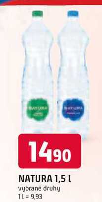 NATURA 1,5 l
