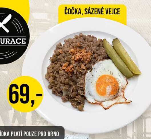 ČOČKA, SÁZENÉ VEJCE 1 ks