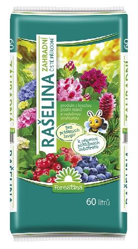 Rašelina Standard, 1 KS