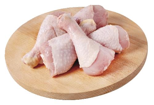 Kuřecí spodní stehna, 1 kg