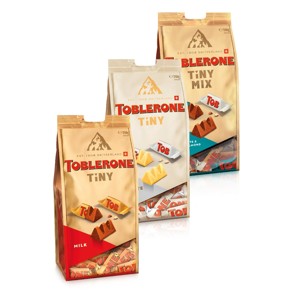 TOBLERONE TINY