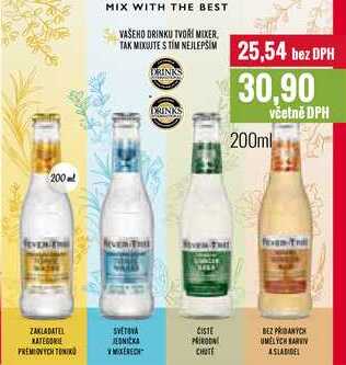 FEVER-TREE 200ml