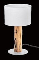 8: Série Norin - stolní lampa
