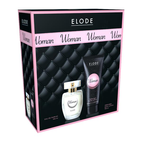 Elode Woman Vánoční balíček