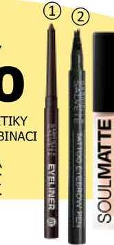 GABRIELLA SALVETE Automatická tužka na oči 
