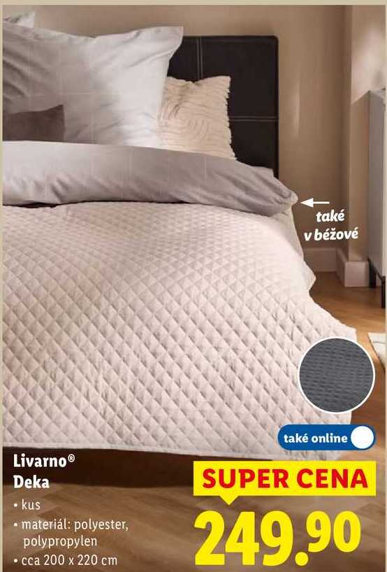 Livarno Deka 