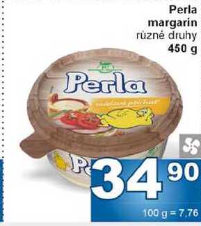 Perla 450 g