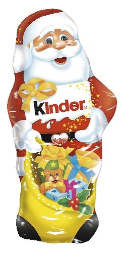 Kinder Mikuláš , 110 g