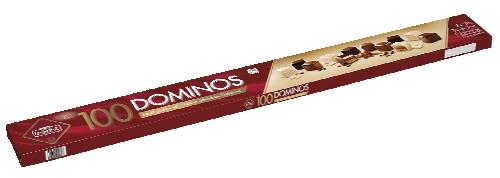 Lambertz Perníkové domino, 1.25 kg