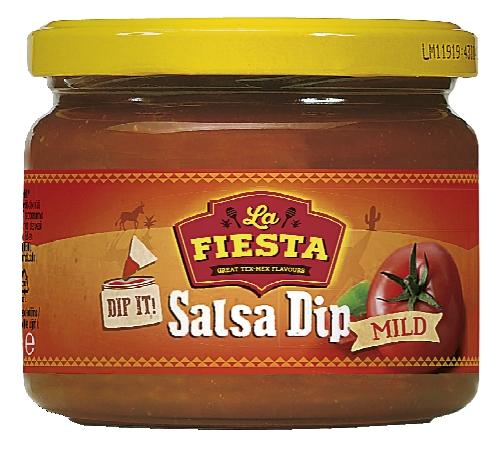 La FIesta Salsa Dip, 315 g