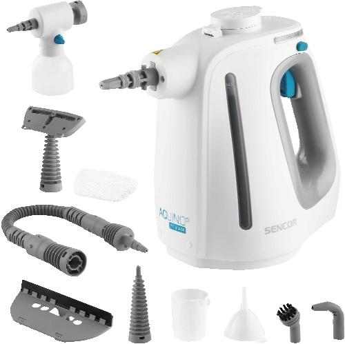 Parní čistič SSC 3510WH